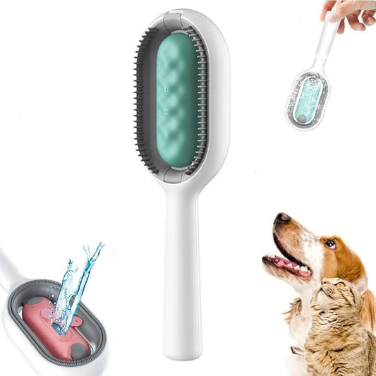 Knotbrush